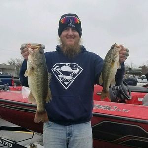 Meet your Posher, Kyle